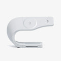  Ivory White